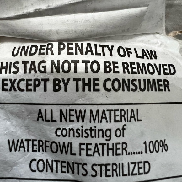 #31–Accent pillow - Picture 7 of 7